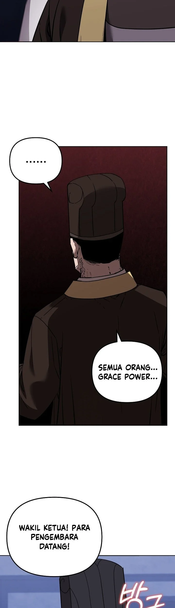 Reincarnation of the Murim Clan’s Former Ranker Chapter 177 Gambar 71