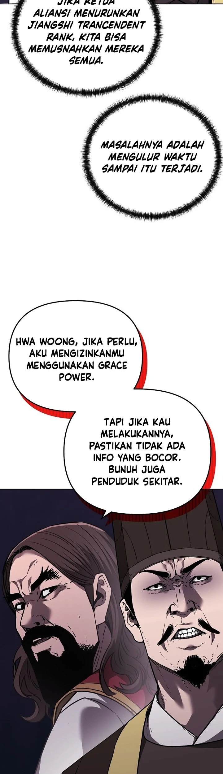 Reincarnation of the Murim Clan’s Former Ranker Chapter 177 Gambar 70