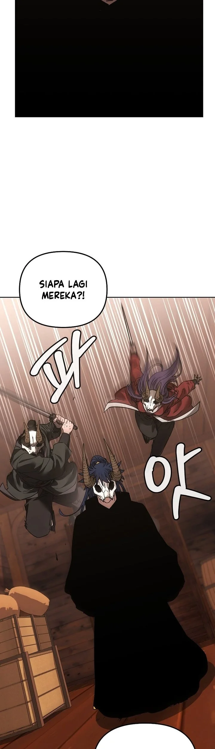 Reincarnation of the Murim Clan’s Former Ranker Chapter 177 Gambar 4