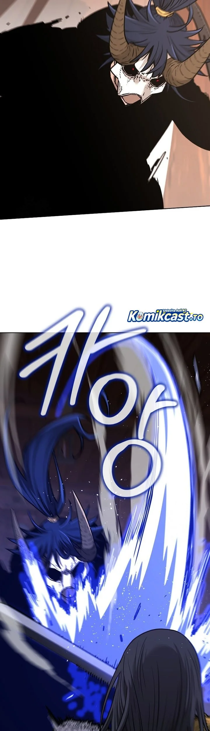 Reincarnation of the Murim Clan’s Former Ranker Chapter 177 Gambar 12