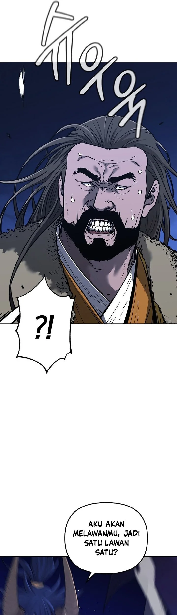 Reincarnation of the Murim Clan’s Former Ranker Chapter 177 Gambar 14