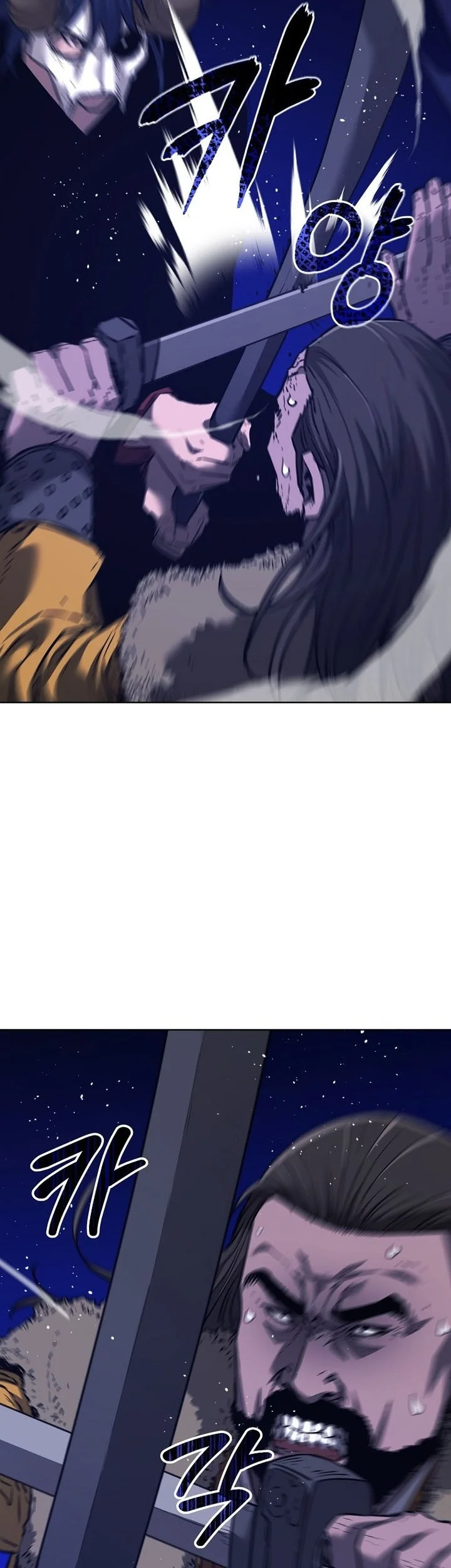 Reincarnation of the Murim Clan’s Former Ranker Chapter 177 Gambar 15