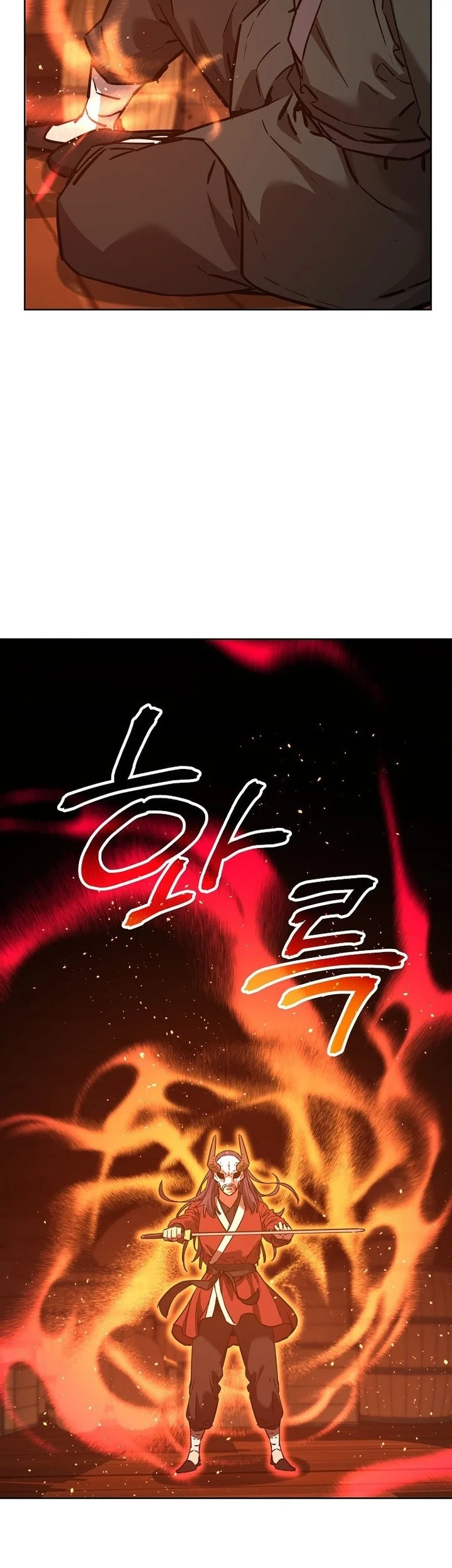 Reincarnation of the Murim Clan’s Former Ranker Chapter 177 Gambar 32