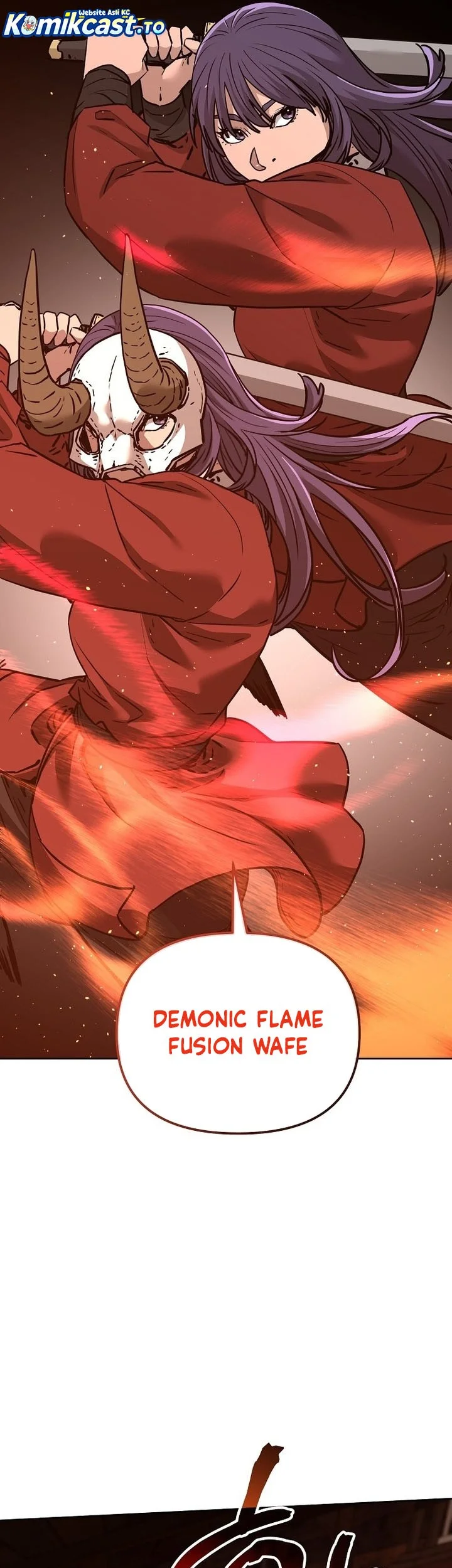 Reincarnation of the Murim Clan’s Former Ranker Chapter 177 Gambar 34