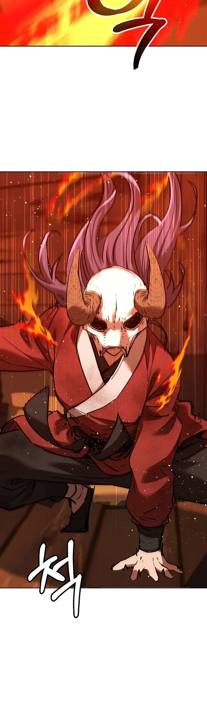 Reincarnation of the Murim Clan’s Former Ranker Chapter 177 Gambar 37