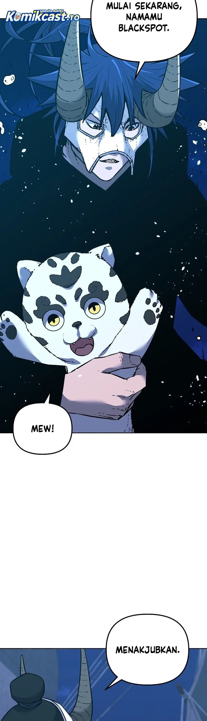 Reincarnation of the Murim Clan’s Former Ranker Chapter 177 Gambar 57