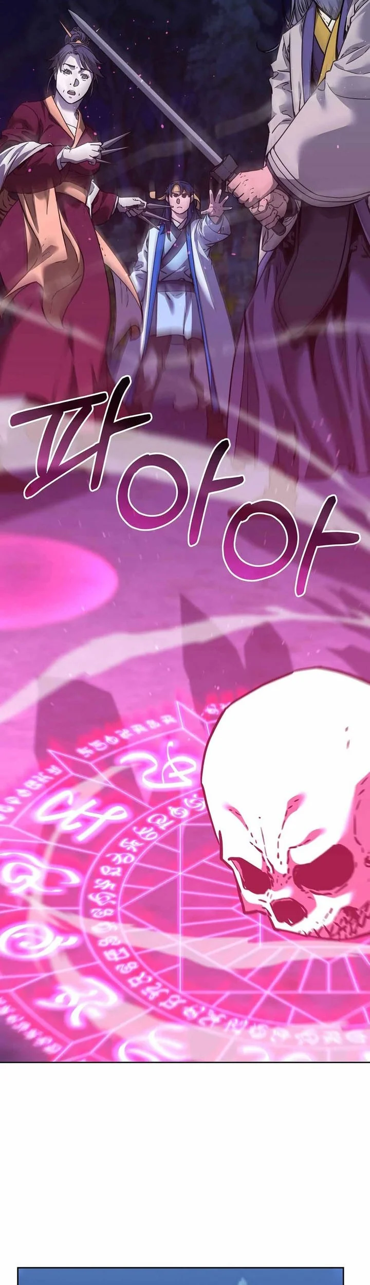 Reincarnation of the Murim Clan’s Former Ranker Chapter 178 Gambar 27