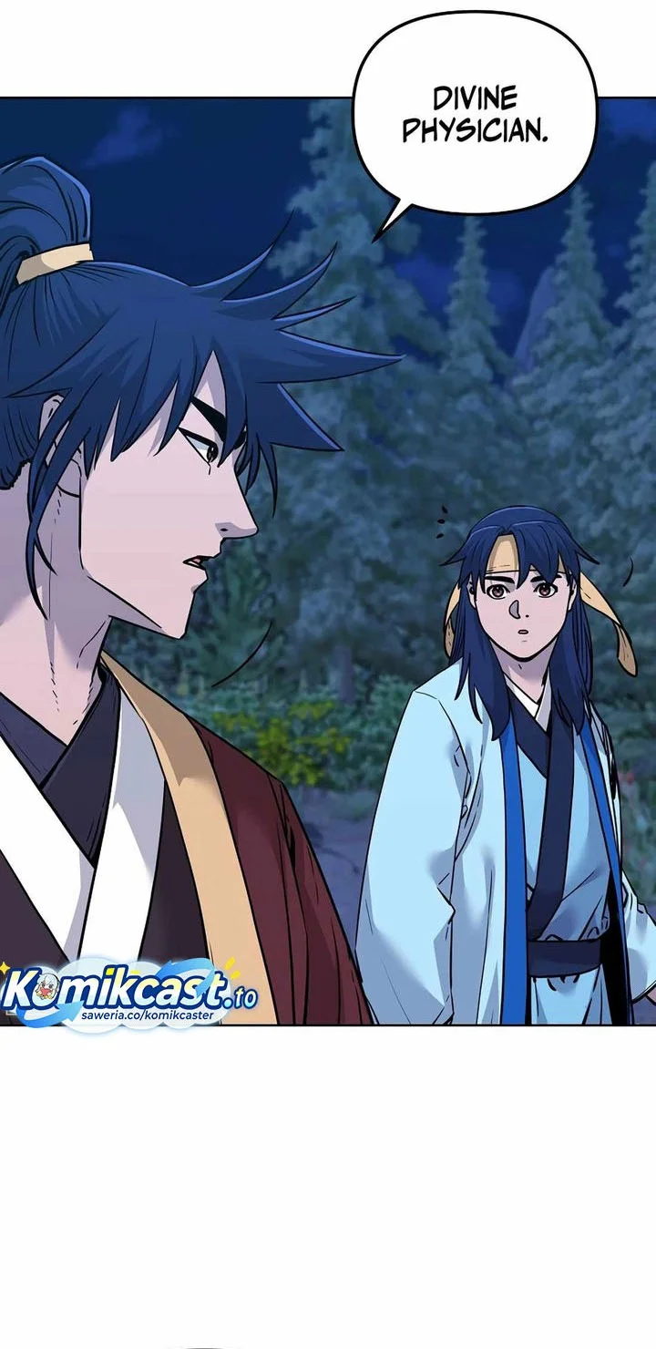 Reincarnation of the Murim Clan’s Former Ranker Chapter 178 Gambar 24