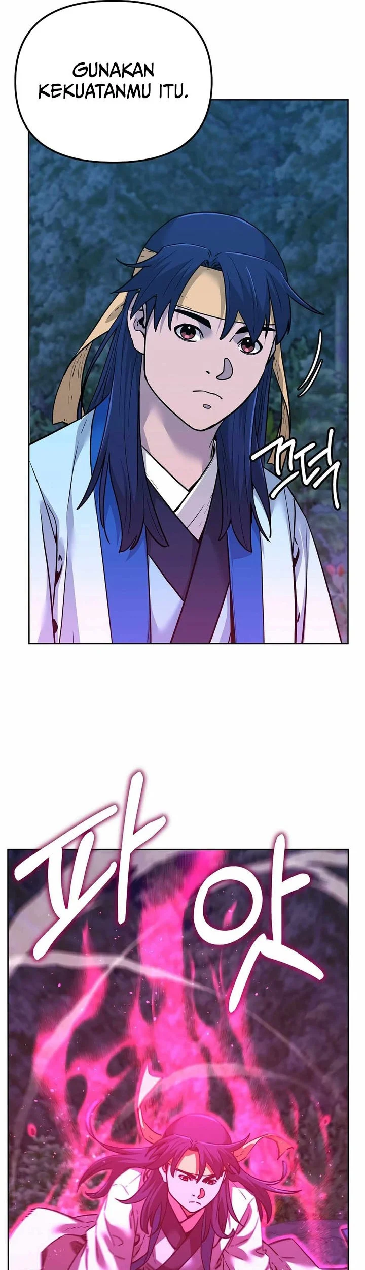 Reincarnation of the Murim Clan’s Former Ranker Chapter 178 Gambar 25