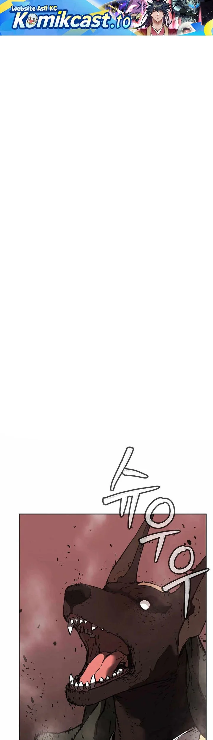 Komik Reincarnation of the Murim Clan’s Former Ranker Chapter 178 gambar nomor 1