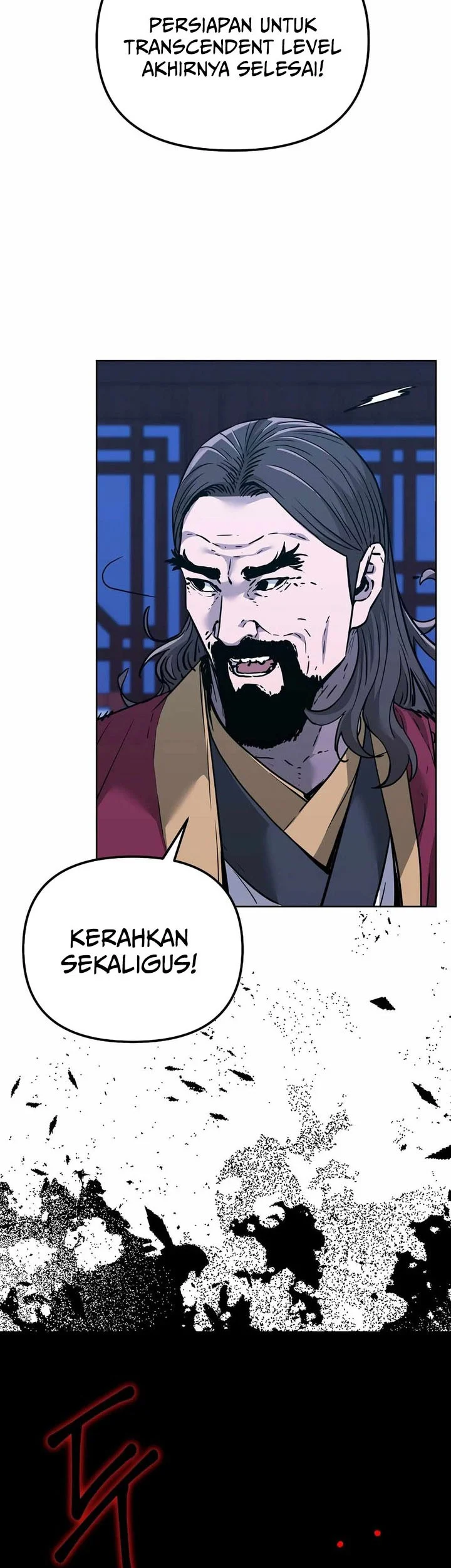 Reincarnation of the Murim Clan’s Former Ranker Chapter 178 Gambar 53