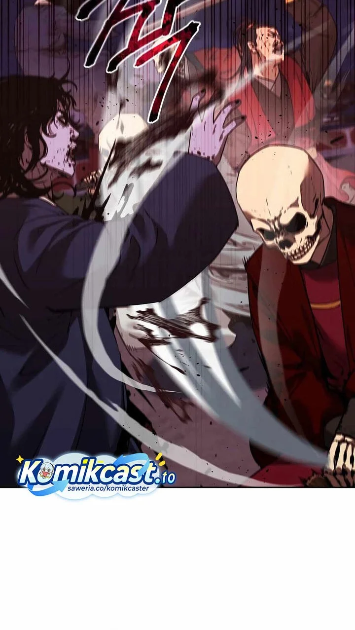 Reincarnation of the Murim Clan’s Former Ranker Chapter 178 Gambar 56