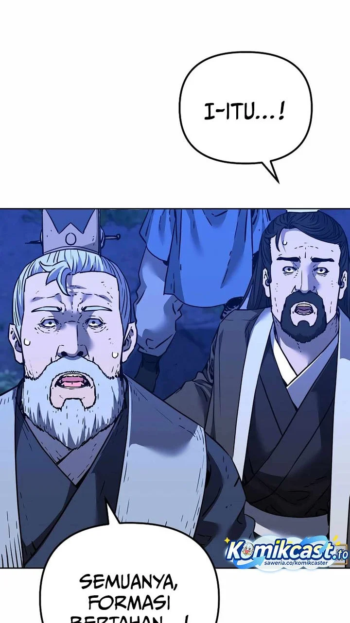 Reincarnation of the Murim Clan’s Former Ranker Chapter 178 Gambar 46