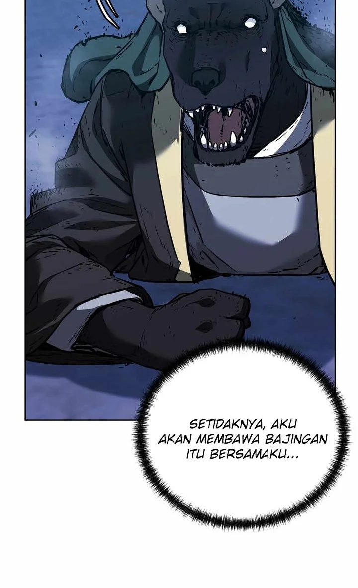 Reincarnation of the Murim Clan’s Former Ranker Chapter 178 Gambar 4