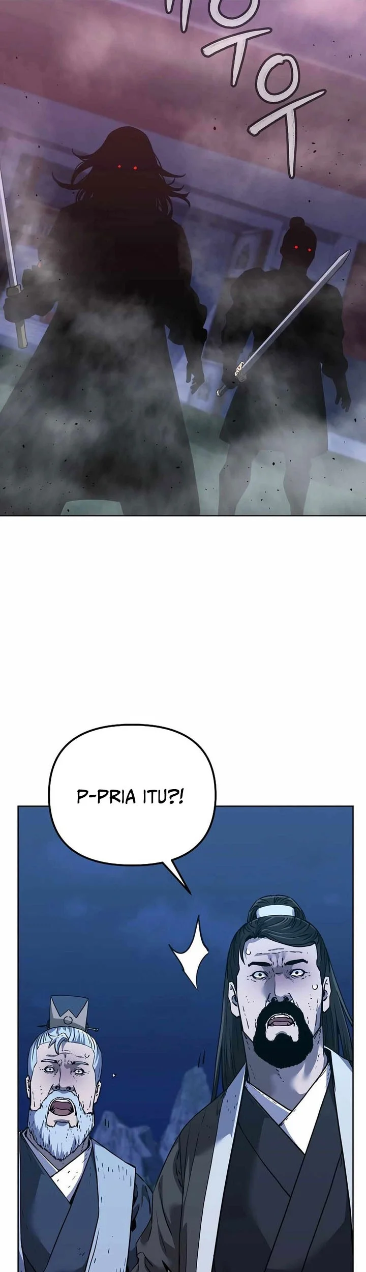 Reincarnation of the Murim Clan’s Former Ranker Chapter 178 Gambar 67