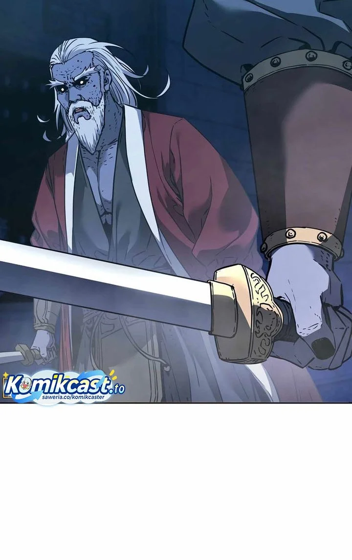 Reincarnation of the Murim Clan’s Former Ranker Chapter 178 Gambar 70