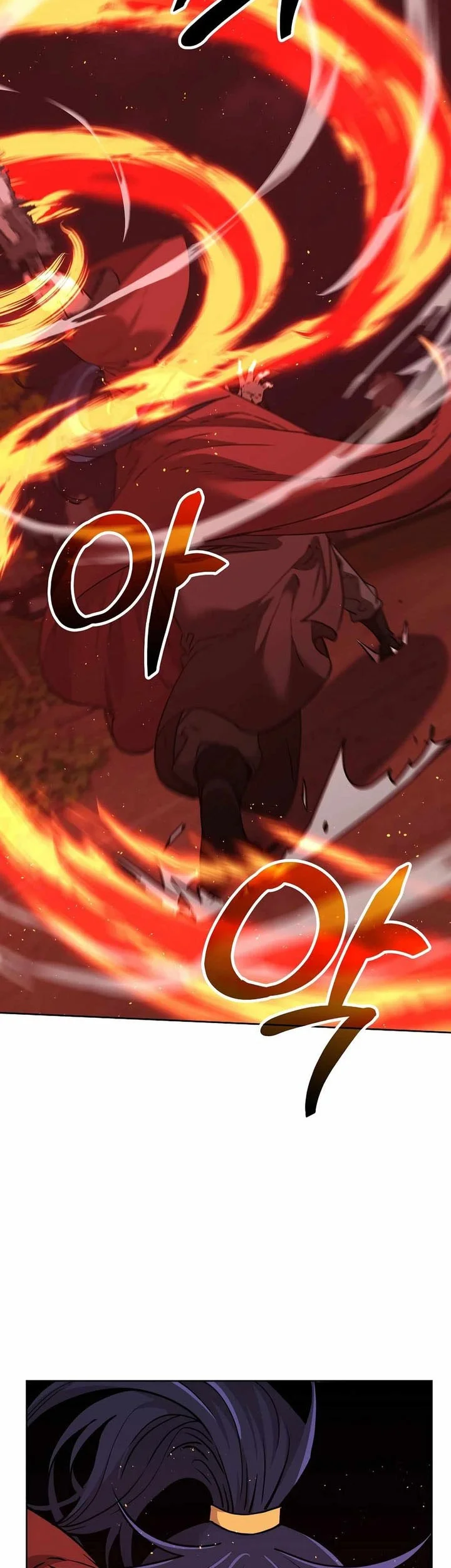 Reincarnation of the Murim Clan’s Former Ranker Chapter 178 Gambar 61