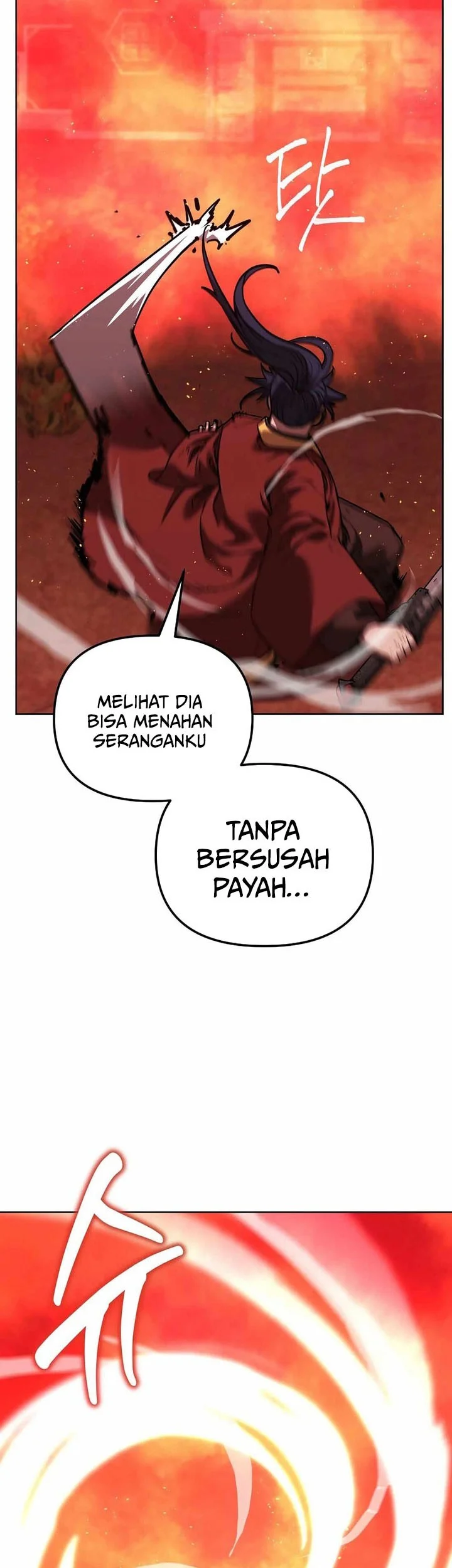 Reincarnation of the Murim Clan’s Former Ranker Chapter 178 Gambar 63