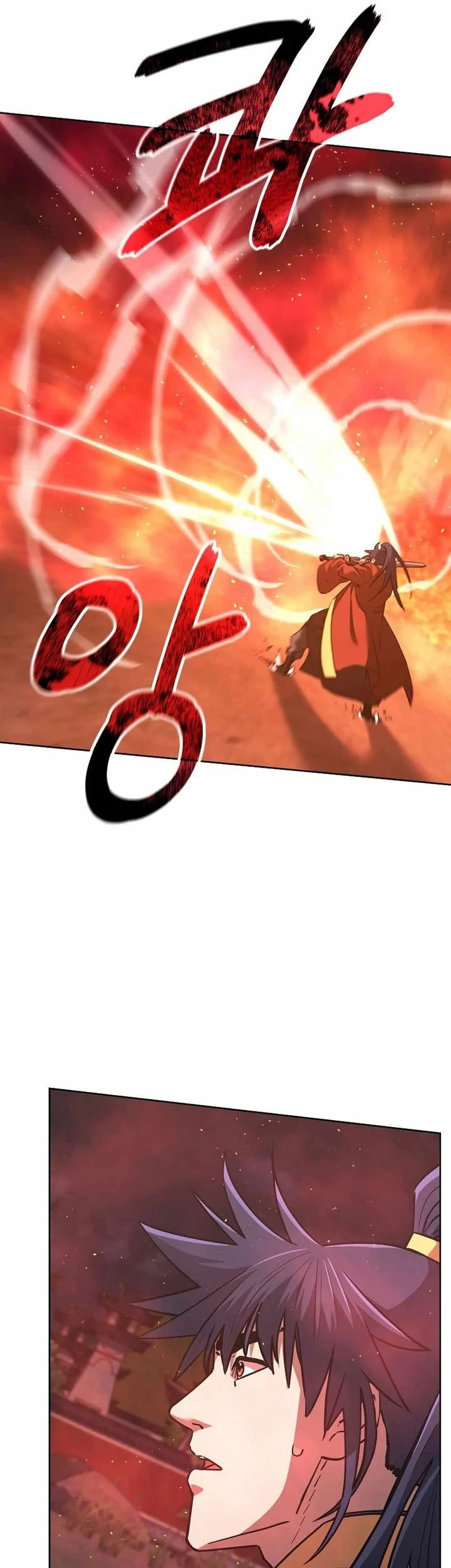 Reincarnation of the Murim Clan’s Former Ranker Chapter 178 Gambar 65