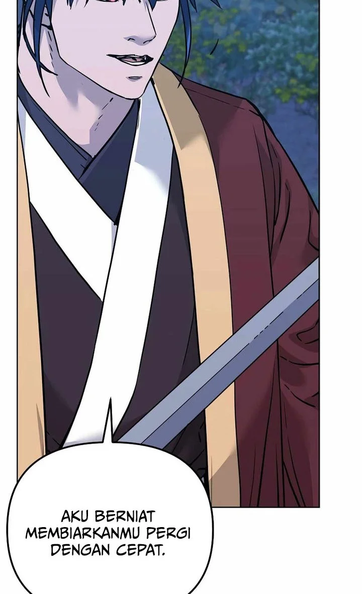 Reincarnation of the Murim Clan’s Former Ranker Chapter 178 Gambar 6