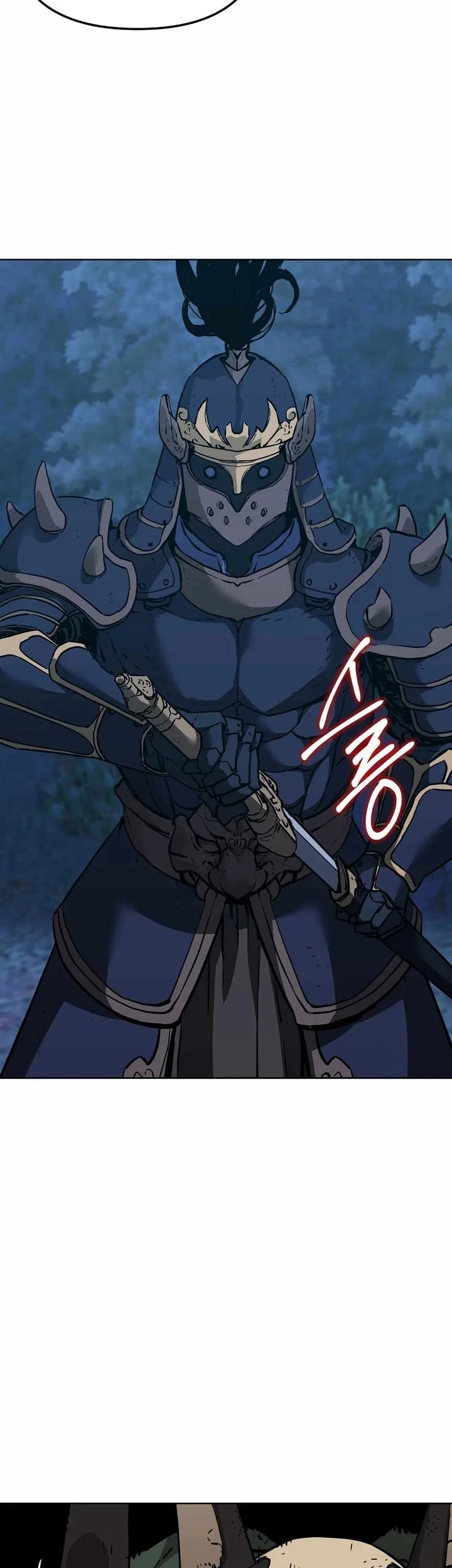 Reincarnation of the Murim Clan’s Former Ranker Chapter 178 Gambar 7