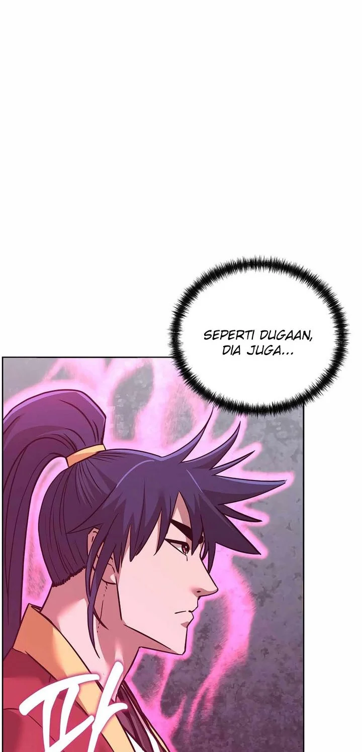 Reincarnation of the Murim Clan’s Former Ranker Chapter 178 Gambar 14