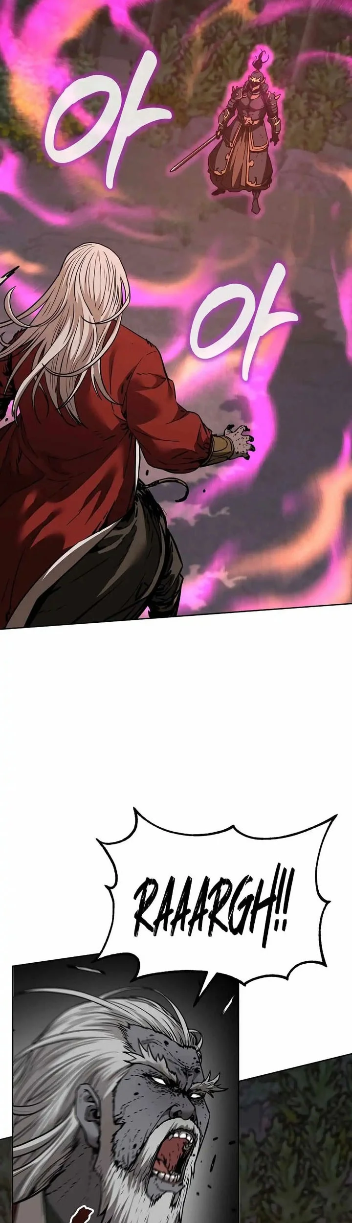 Reincarnation of the Murim Clan’s Former Ranker Chapter 179 Gambar 27