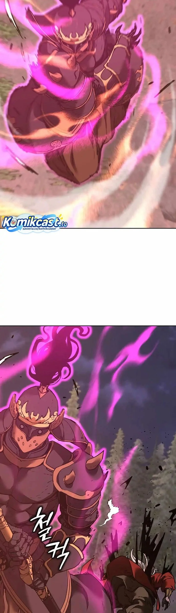 Reincarnation of the Murim Clan’s Former Ranker Chapter 179 Gambar 29