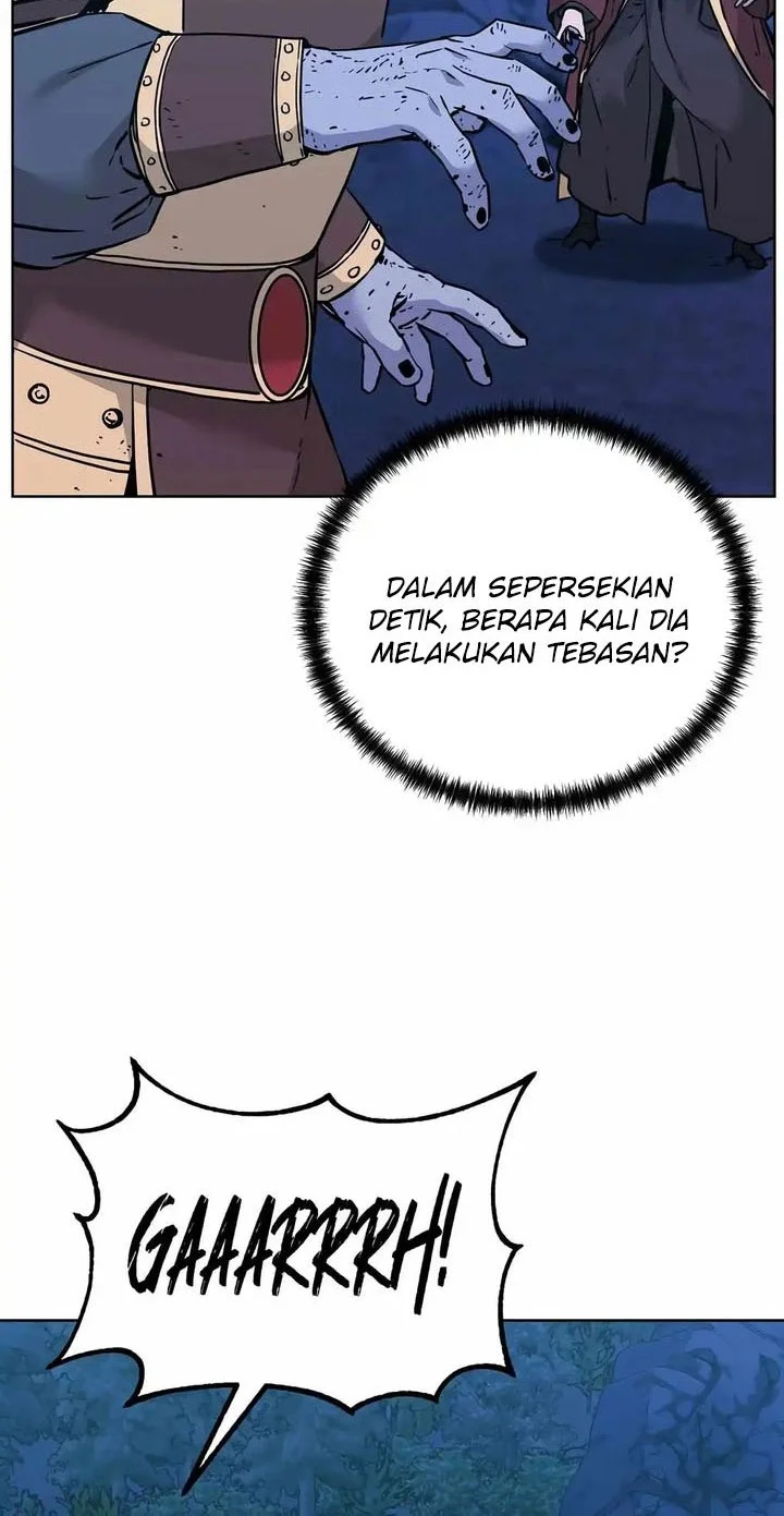 Reincarnation of the Murim Clan’s Former Ranker Chapter 179 Gambar 32