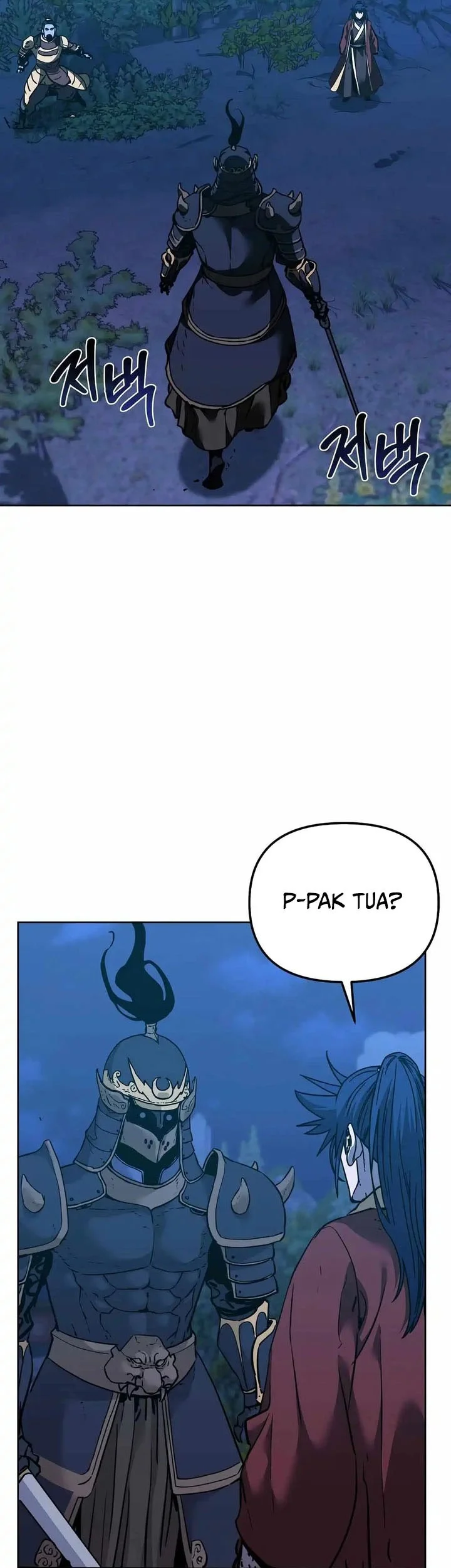 Reincarnation of the Murim Clan’s Former Ranker Chapter 179 Gambar 33