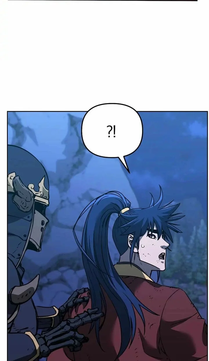 Reincarnation of the Murim Clan’s Former Ranker Chapter 179 Gambar 34