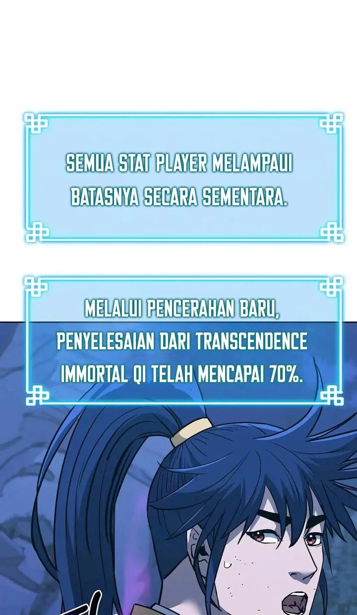 Reincarnation of the Murim Clan’s Former Ranker Chapter 179 Gambar 36