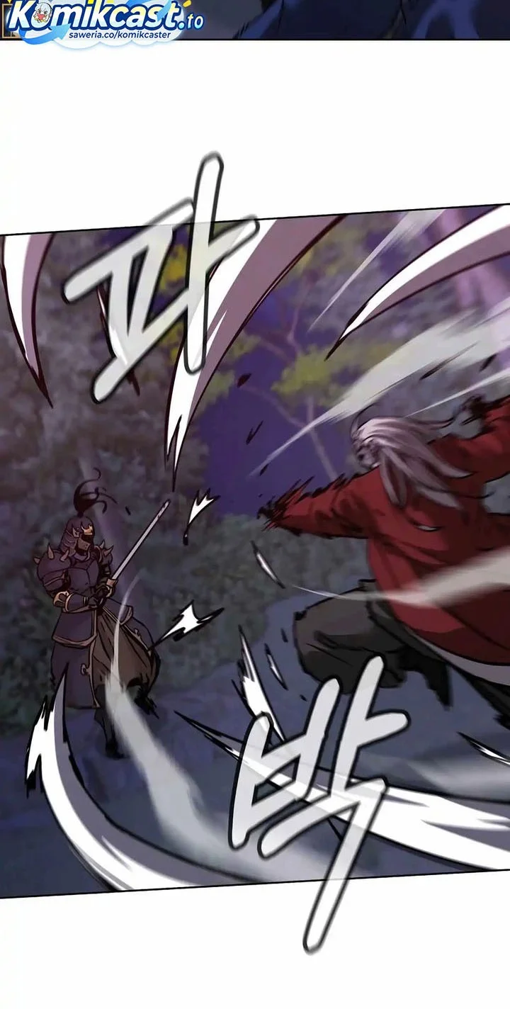 Reincarnation of the Murim Clan’s Former Ranker Chapter 179 Gambar 20