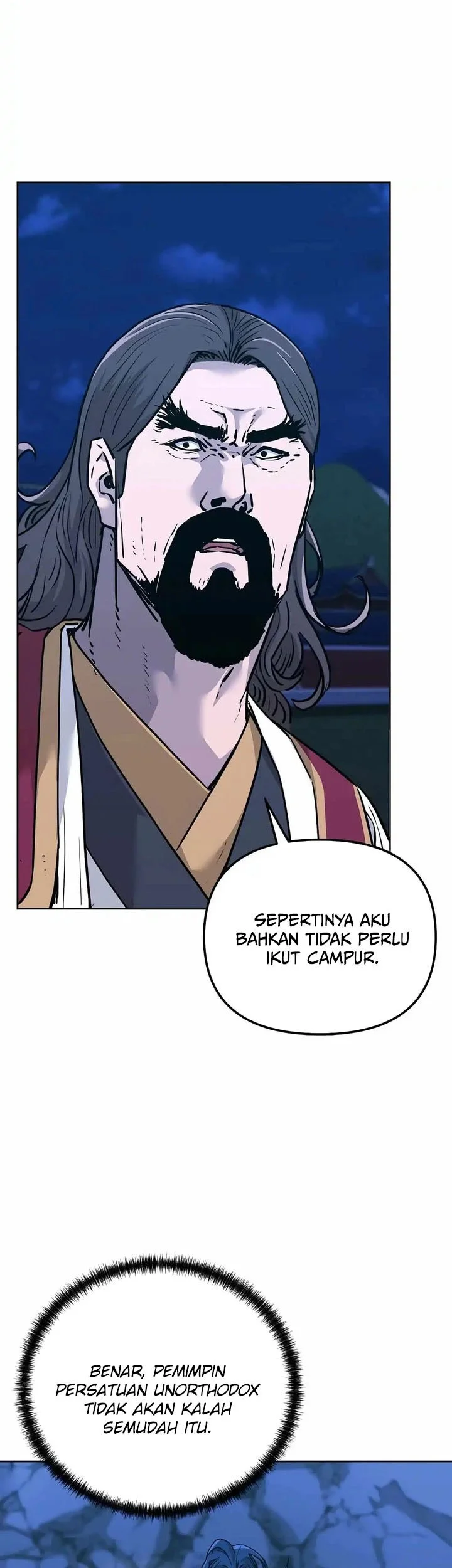 Reincarnation of the Murim Clan’s Former Ranker Chapter 179 Gambar 21