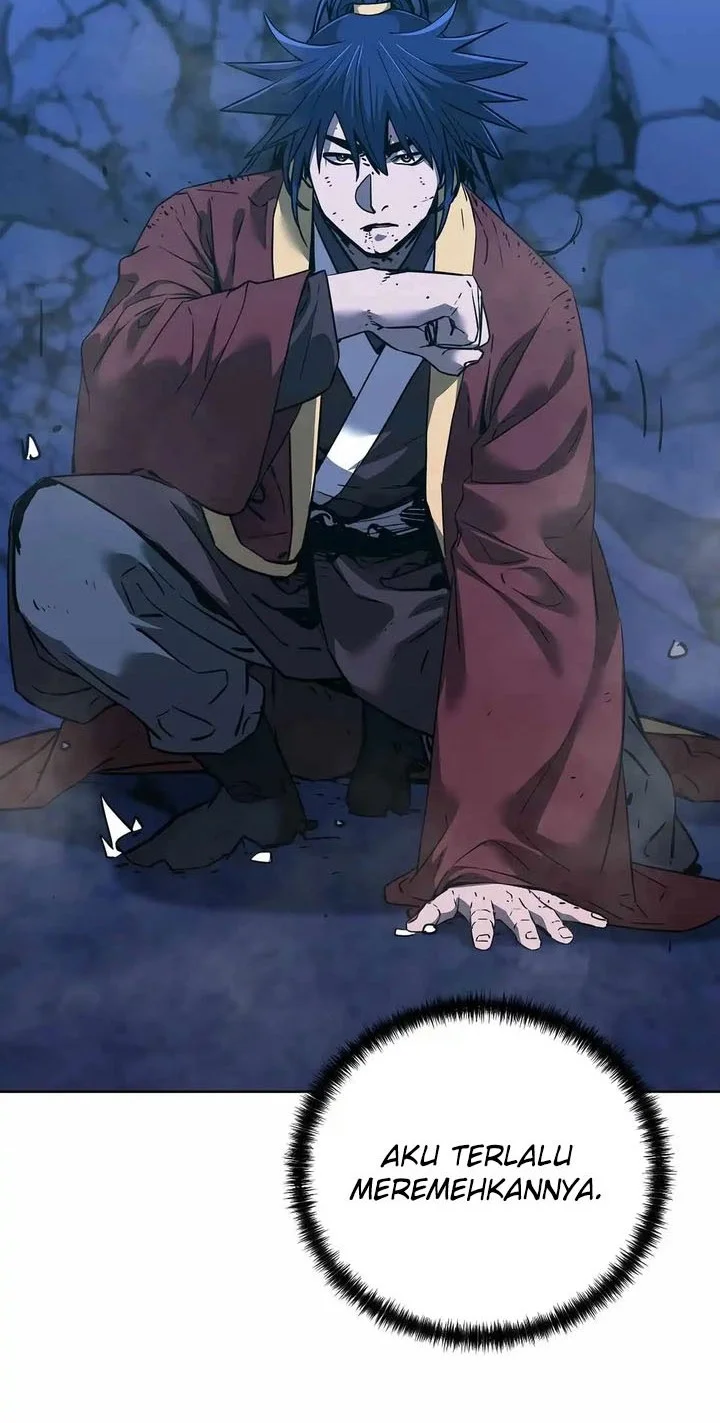 Reincarnation of the Murim Clan’s Former Ranker Chapter 179 Gambar 22