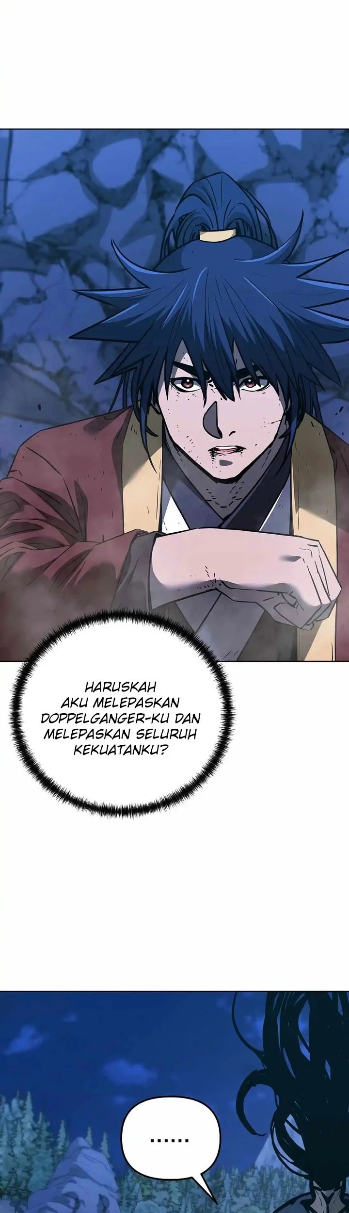 Reincarnation of the Murim Clan’s Former Ranker Chapter 179 Gambar 23
