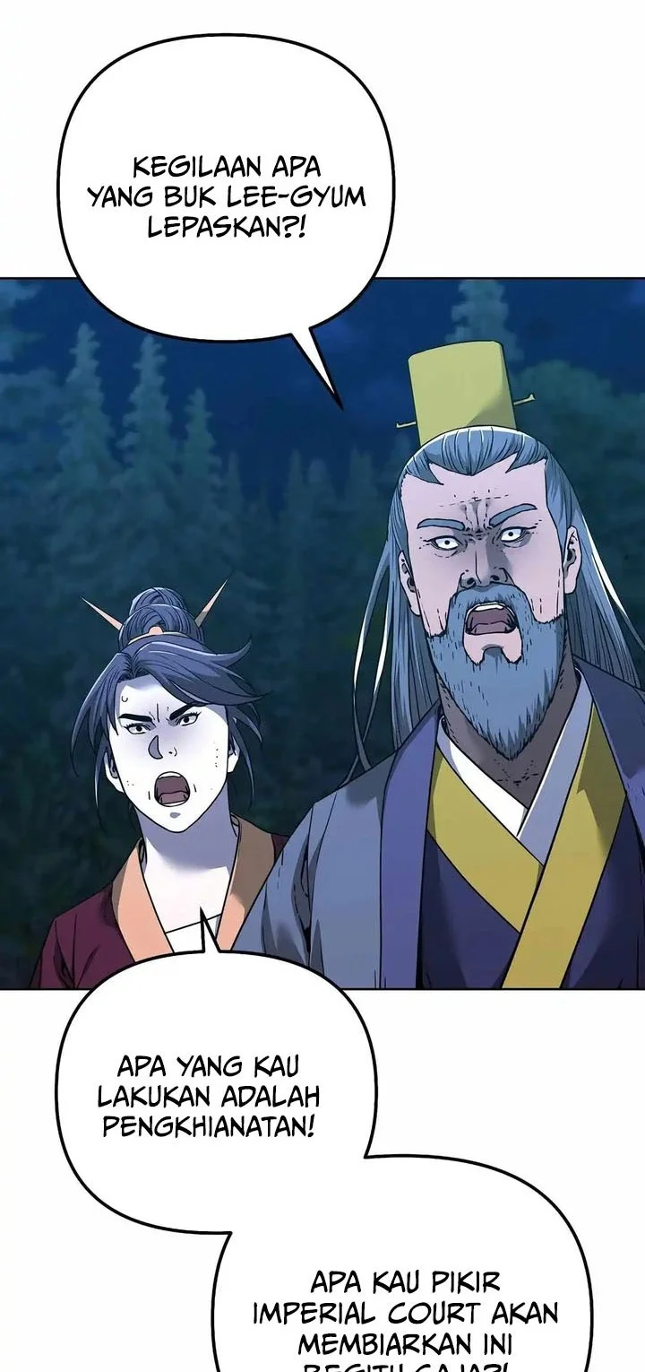 Manhwa Reincarnation of the Murim Clan’s Former Ranker Chapter 179 gambar nomor 2