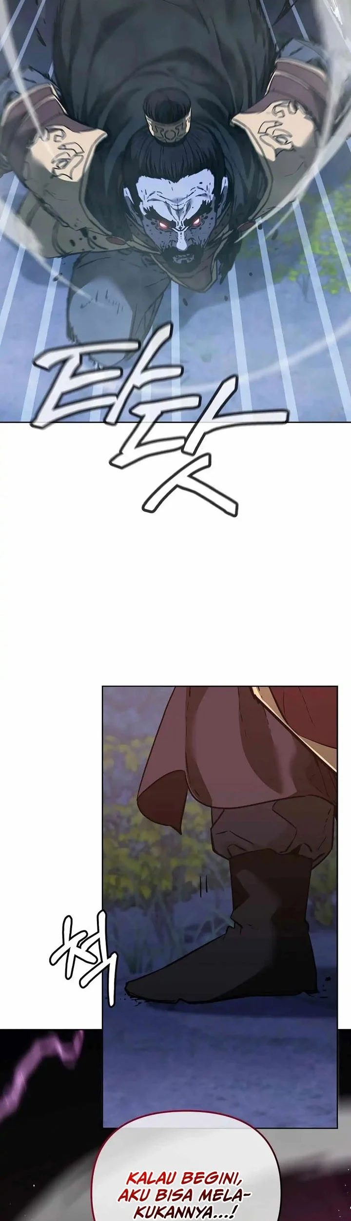 Reincarnation of the Murim Clan’s Former Ranker Chapter 179 Gambar 47