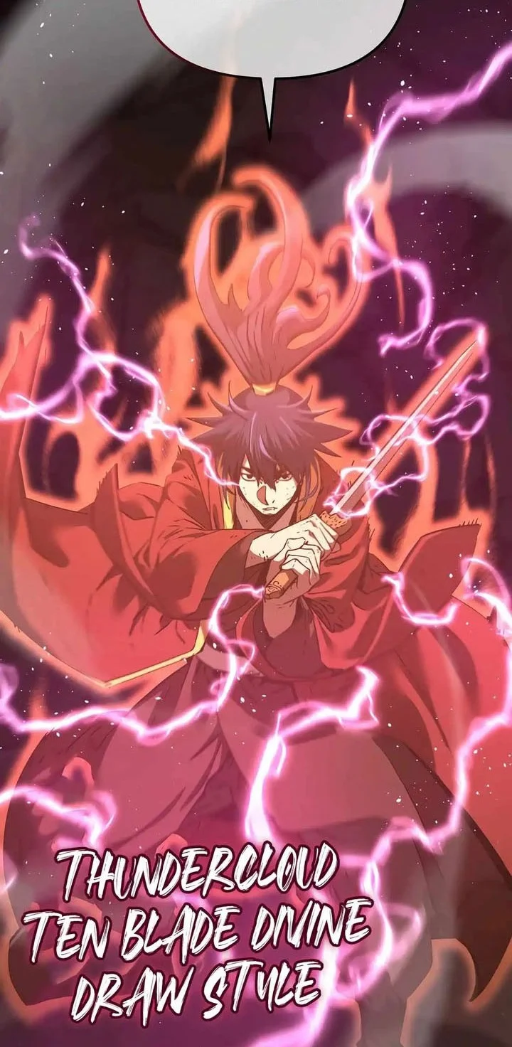 Reincarnation of the Murim Clan’s Former Ranker Chapter 179 Gambar 48