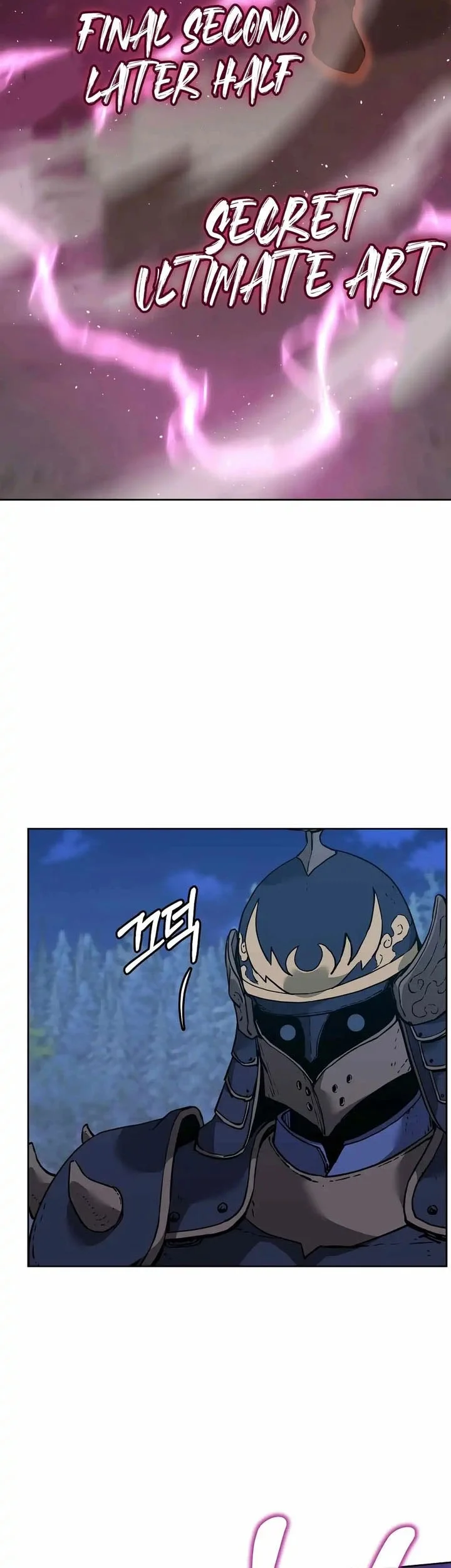 Reincarnation of the Murim Clan’s Former Ranker Chapter 179 Gambar 49