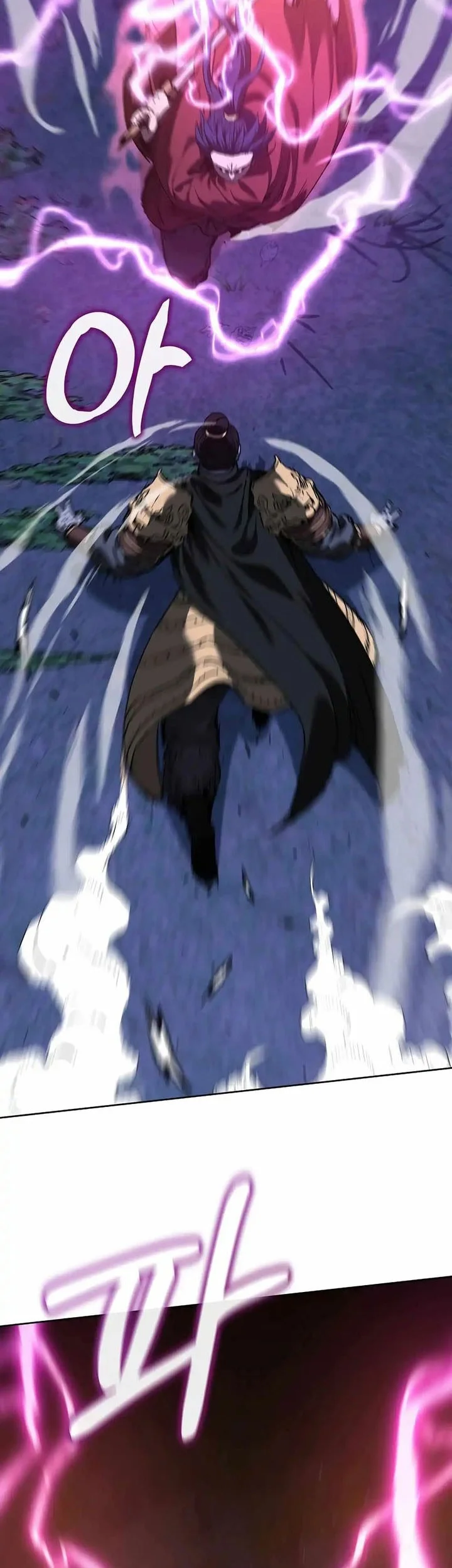 Reincarnation of the Murim Clan’s Former Ranker Chapter 179 Gambar 51