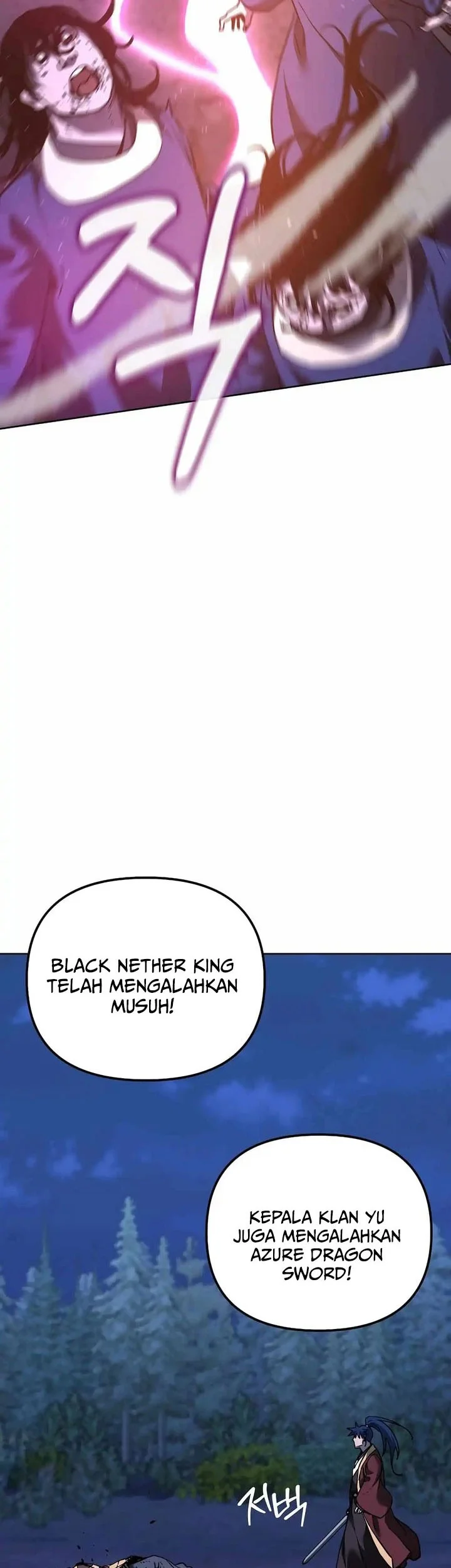 Reincarnation of the Murim Clan’s Former Ranker Chapter 179 Gambar 53