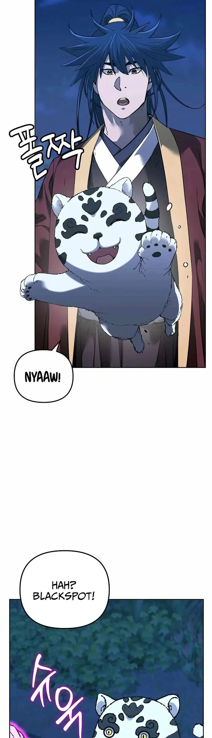 Reincarnation of the Murim Clan’s Former Ranker Chapter 179 Gambar 55