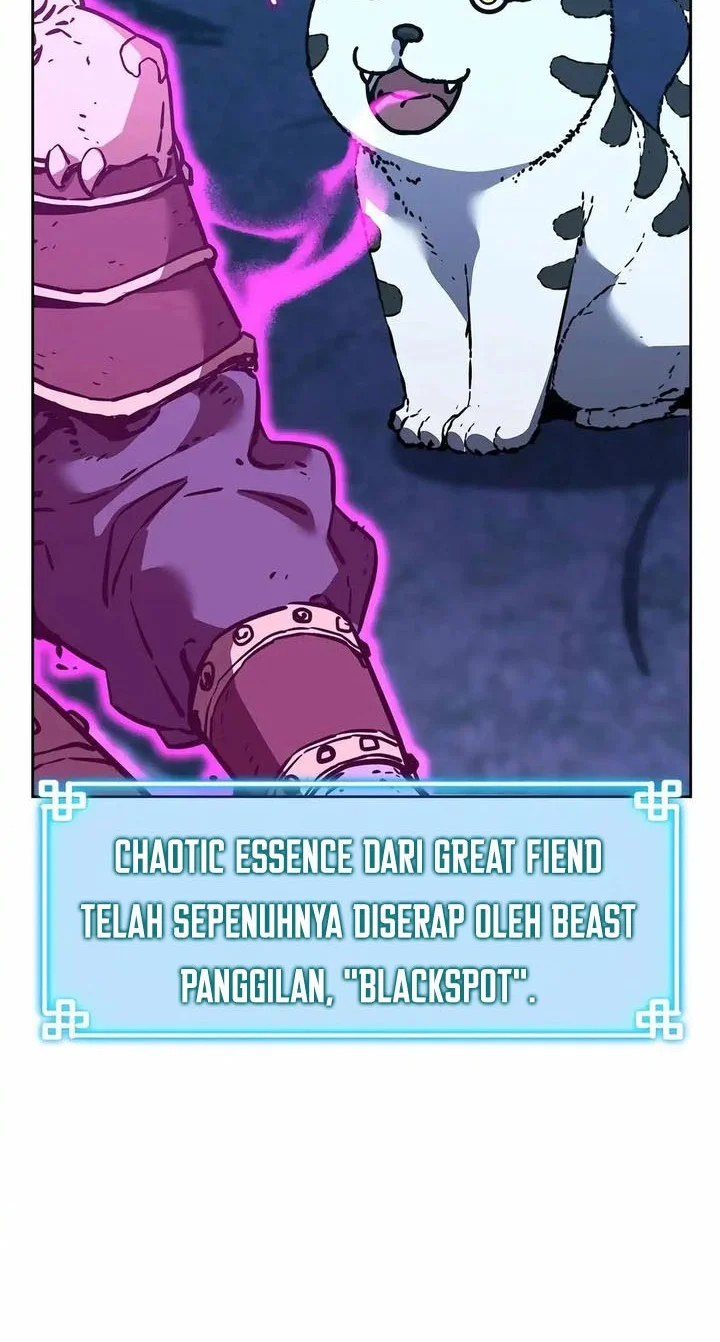 Reincarnation of the Murim Clan’s Former Ranker Chapter 179 Gambar 56