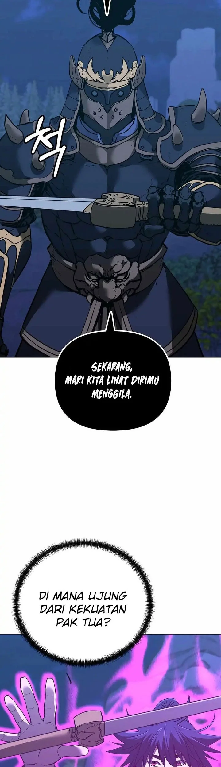 Reincarnation of the Murim Clan’s Former Ranker Chapter 179 Gambar 39