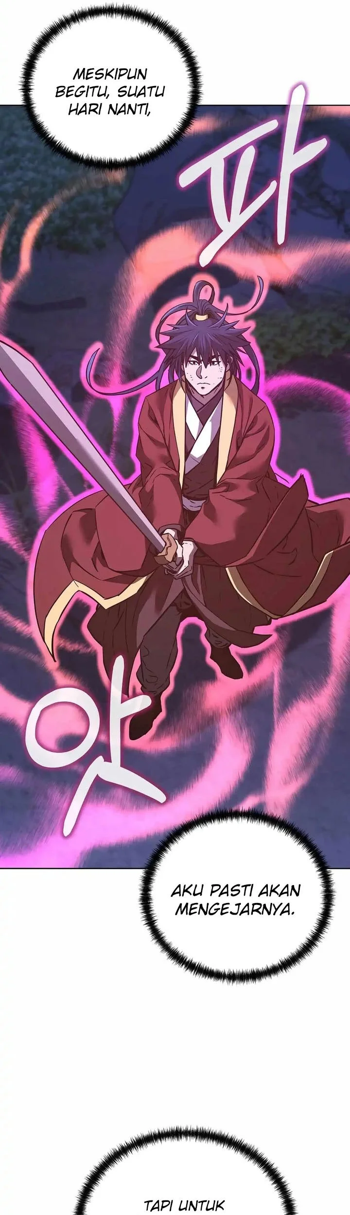 Reincarnation of the Murim Clan’s Former Ranker Chapter 179 Gambar 41