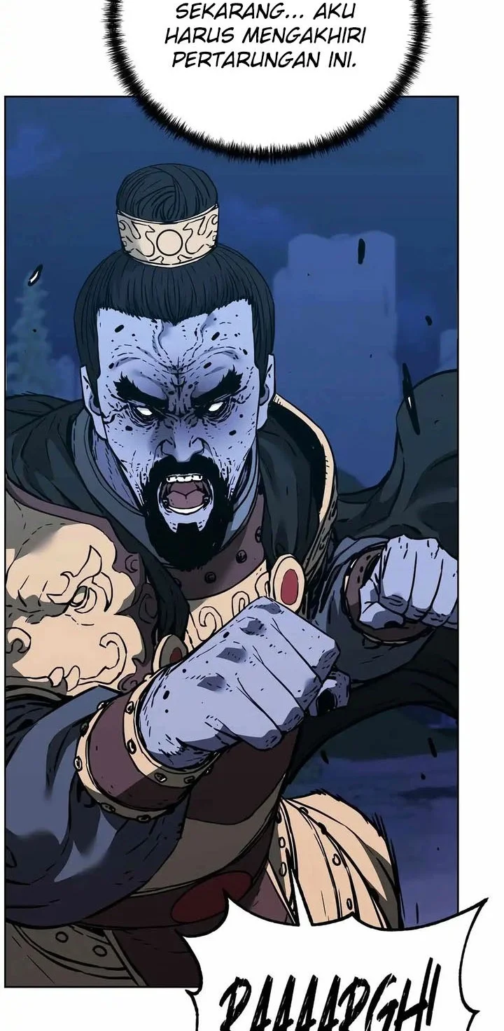 Reincarnation of the Murim Clan’s Former Ranker Chapter 179 Gambar 42