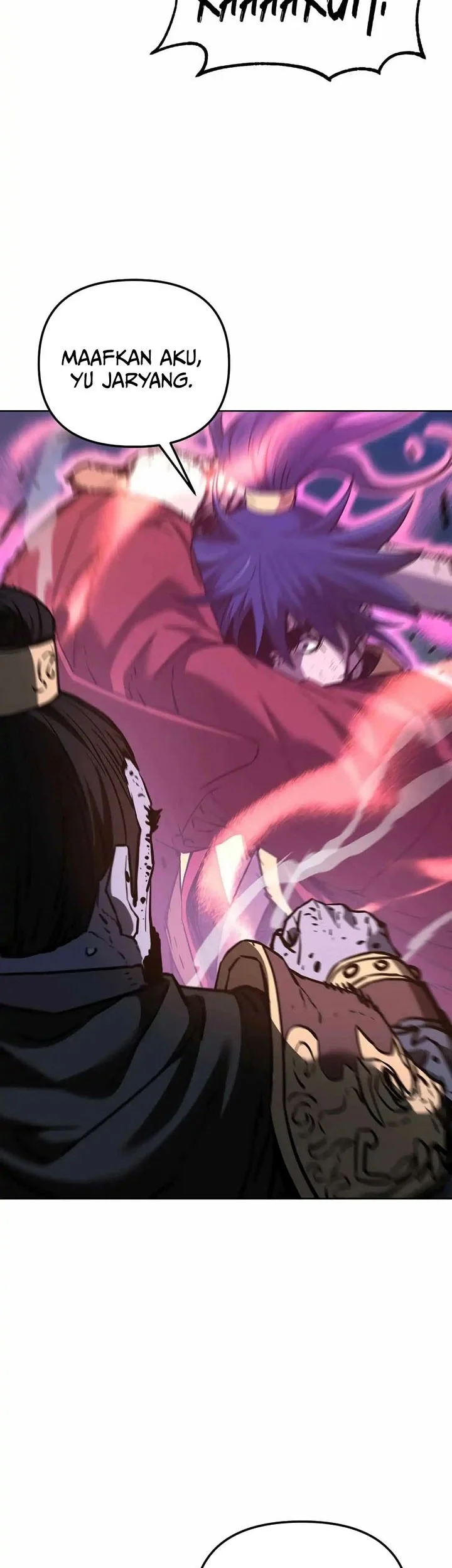 Reincarnation of the Murim Clan’s Former Ranker Chapter 179 Gambar 43