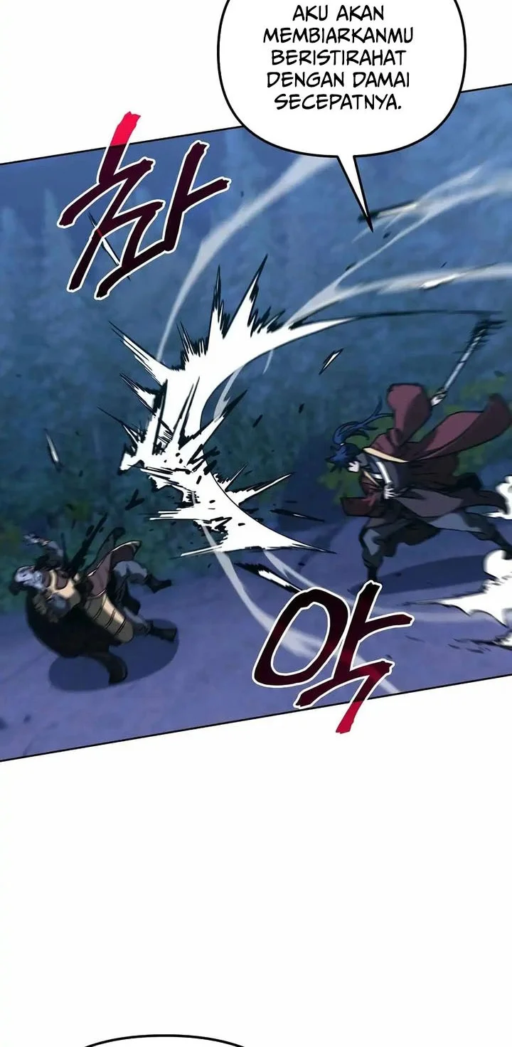 Reincarnation of the Murim Clan’s Former Ranker Chapter 179 Gambar 44