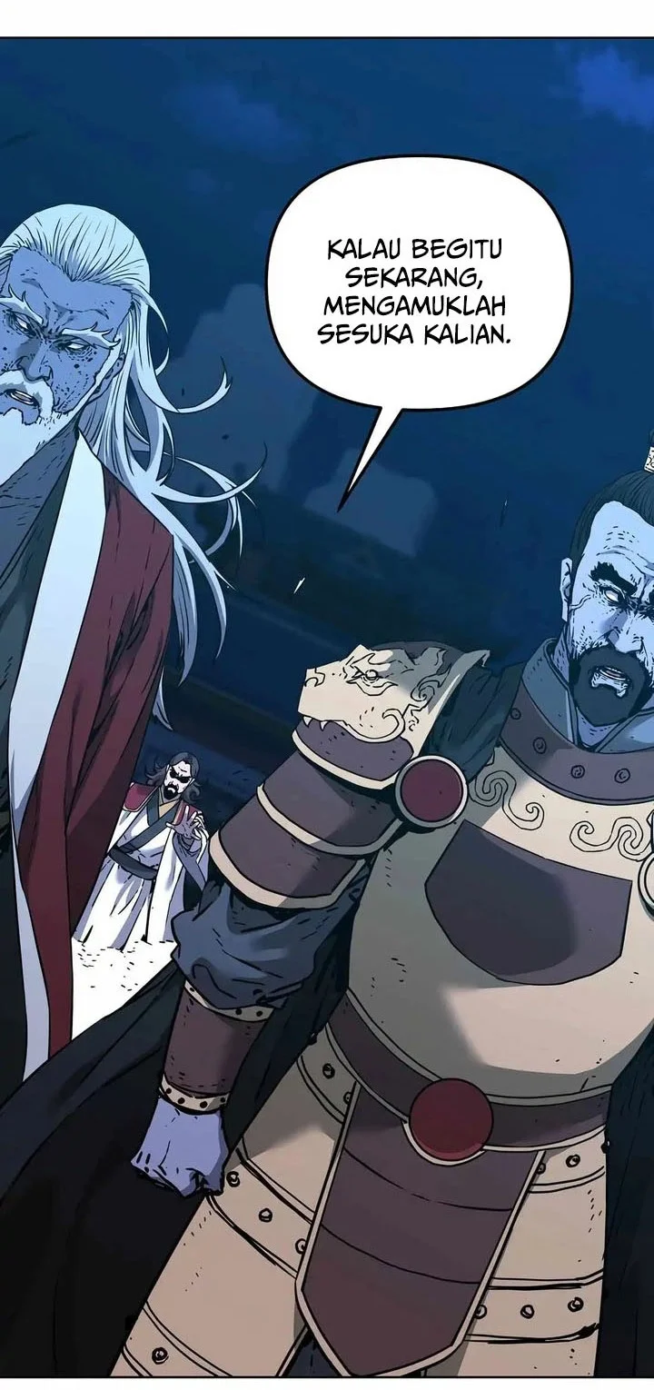 Reincarnation of the Murim Clan’s Former Ranker Chapter 179 Gambar 4